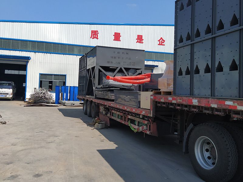 糧食烘干機(jī)是什么？